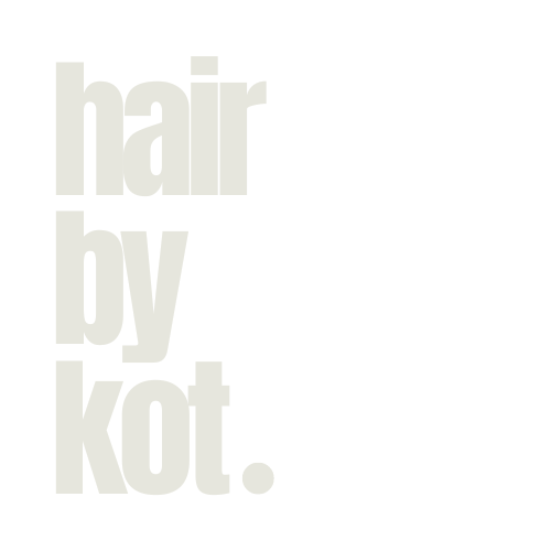 Hair by Kot HAIR STYLISTS | Salon fryzjerski dla wymagających Klientów